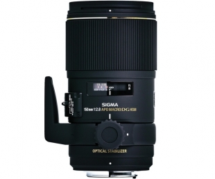 Sigma 150mm F2.8 APO Macro EX DG OS HSM pentru Sigma